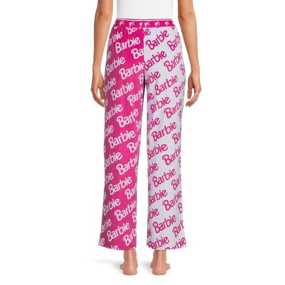 Barbie Pajama Pants - Picture 6 of 12